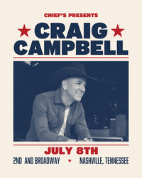 Craig Campbell