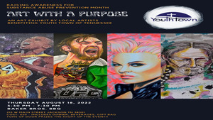 Art With A Purpose
