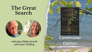 The Great Search – Commuter Option