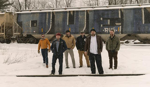 Eastbound Jesus Album Release Party w/ Forest Station