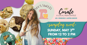 Sav’s Sweets - Try a Sample!