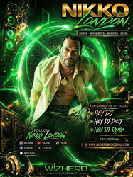 Lets Ride — starring Nellie Tiger Travis