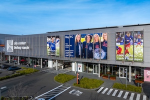 Homegrown Pros: A World Cup Celebration at City Center Bishop Ranch