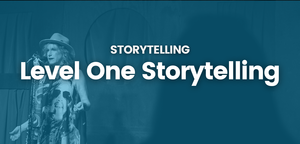 Dallas Comedy Club Presents: Level One Storytelling