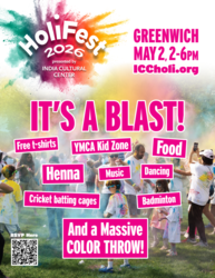 Holifest