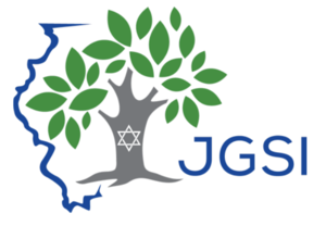Early Jewish settlement in Illinois will be lecture topic for Jewish Genealogical Society