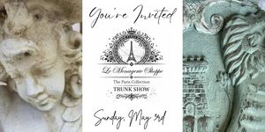 Paris Trunk Show