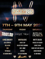 Fixation IV
