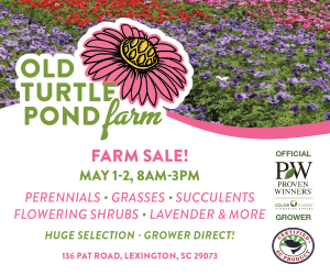 Old Turtle Pond Farm Sale