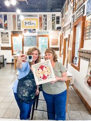 ✨ Mom's Day DIY Time Crunch Mini Workshop ($55) ✨ Pre-Registration Required