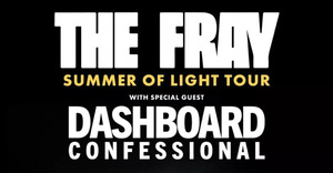 The Fray & Dashboard Confessional