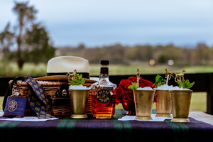 The Triple Crown Experience