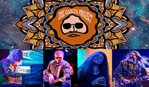 The Garcia Project
