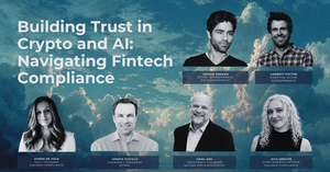 Building Trust in Crypto and AI: Navigating Fintech Compliance