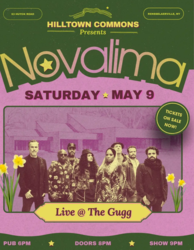Novalima