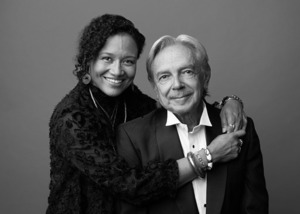 Sonia Oyola & Bob Solone – Love Songs for You