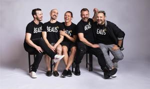 The Beaus — Mashups and More