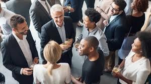 Singles Business Professionals Mixer for 21-49