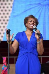 Ava Logan — Jazz Zing!