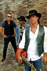 Johnny O. Band Live at Jake's Roadhouse