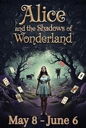 Alice and the Shadows of Wonderland