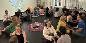 Tantra Speed Date® - Phoenix! (Meet Singles Speed Dating)
