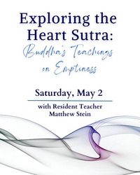 Exploring Buddha's Teachings on Emptiness