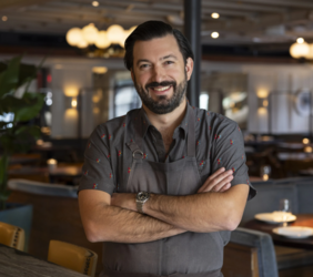 The Brewmaster’s Table feat. Aaron Bludorn