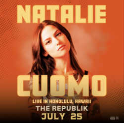 Natalie Cuomo