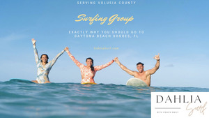 Community Paddle Out