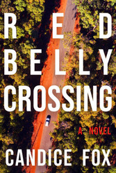 Live event - Candice Fox discusses Red Belly Crossing
