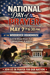 National Day of Prayer