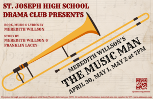 The Music Man