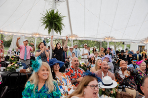 The Estate's Kentucky Derby Soiree