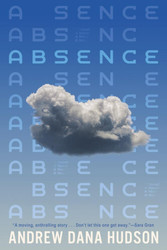 Live event - Andrew Dana Hudson discusses Absence