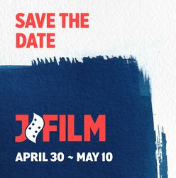 JFilm Festival