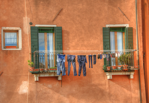 Windows of the World