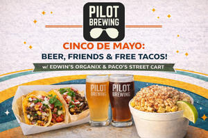 Cinco De Mayo: Free Taco Day