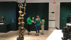 Teacher Appreciation Week Special Event