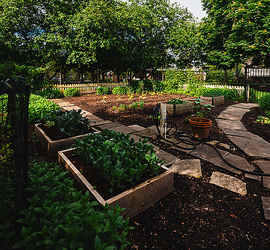 FoodScaping with Grow Pittsburgh