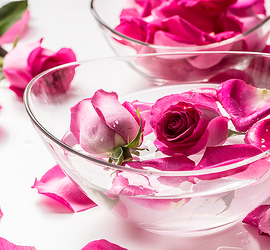 Making Flower Essences with Grow Pittsburgh