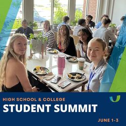 Student Summit
