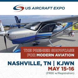 U.S. Aircraft Expo