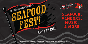 Seafood Fest at NEBCO Branford