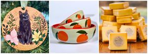 18th Annual Castleberry Fall Craft Festival