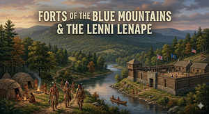 Northern Lehigh America 250 Celebration: History Day