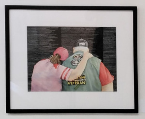 Saint Louis Watercolor Society 2026 Annual Juried Exhibition