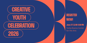 Creative Youth Celebration