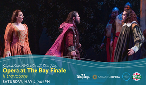 Opera at The Bay Finale: Il trovatore