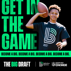 Big Draft Party